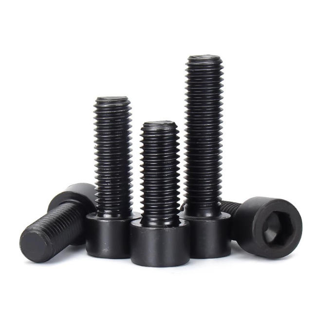 Bolts